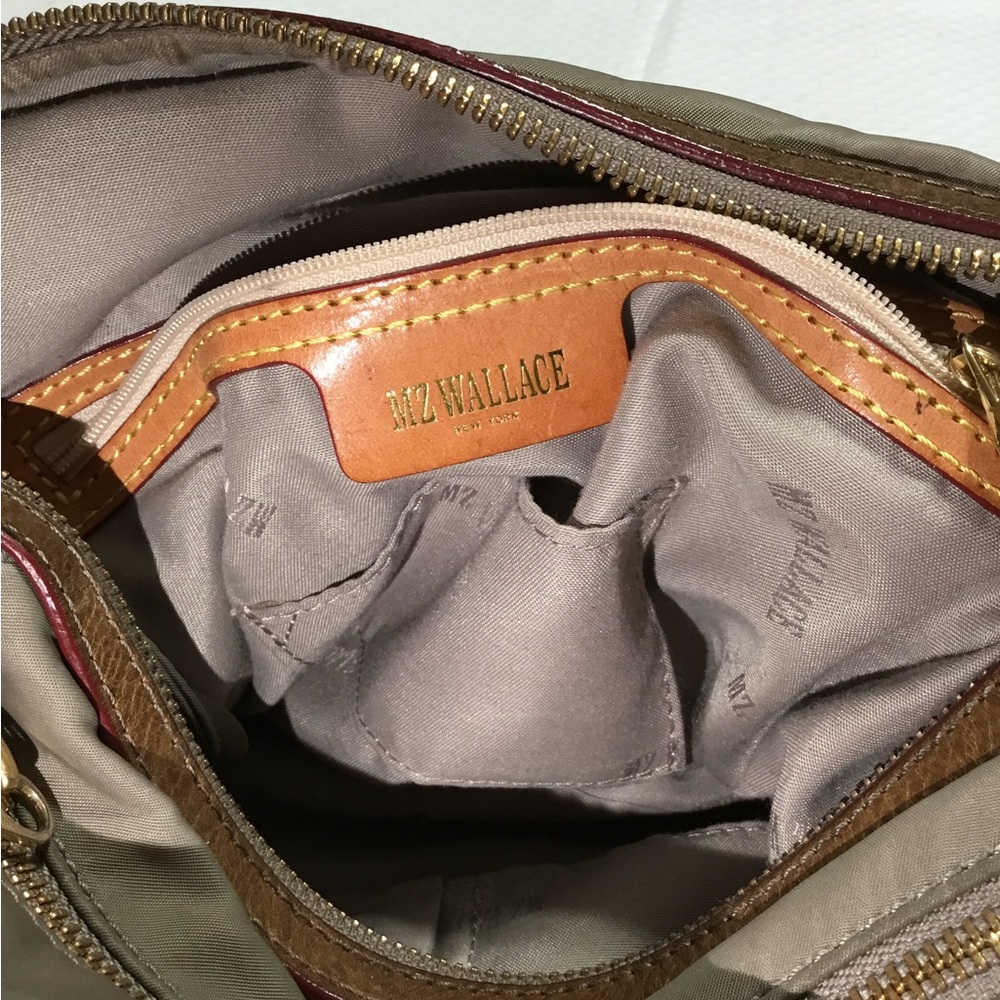 MZ Wallace Bag - Picture 15 of 16